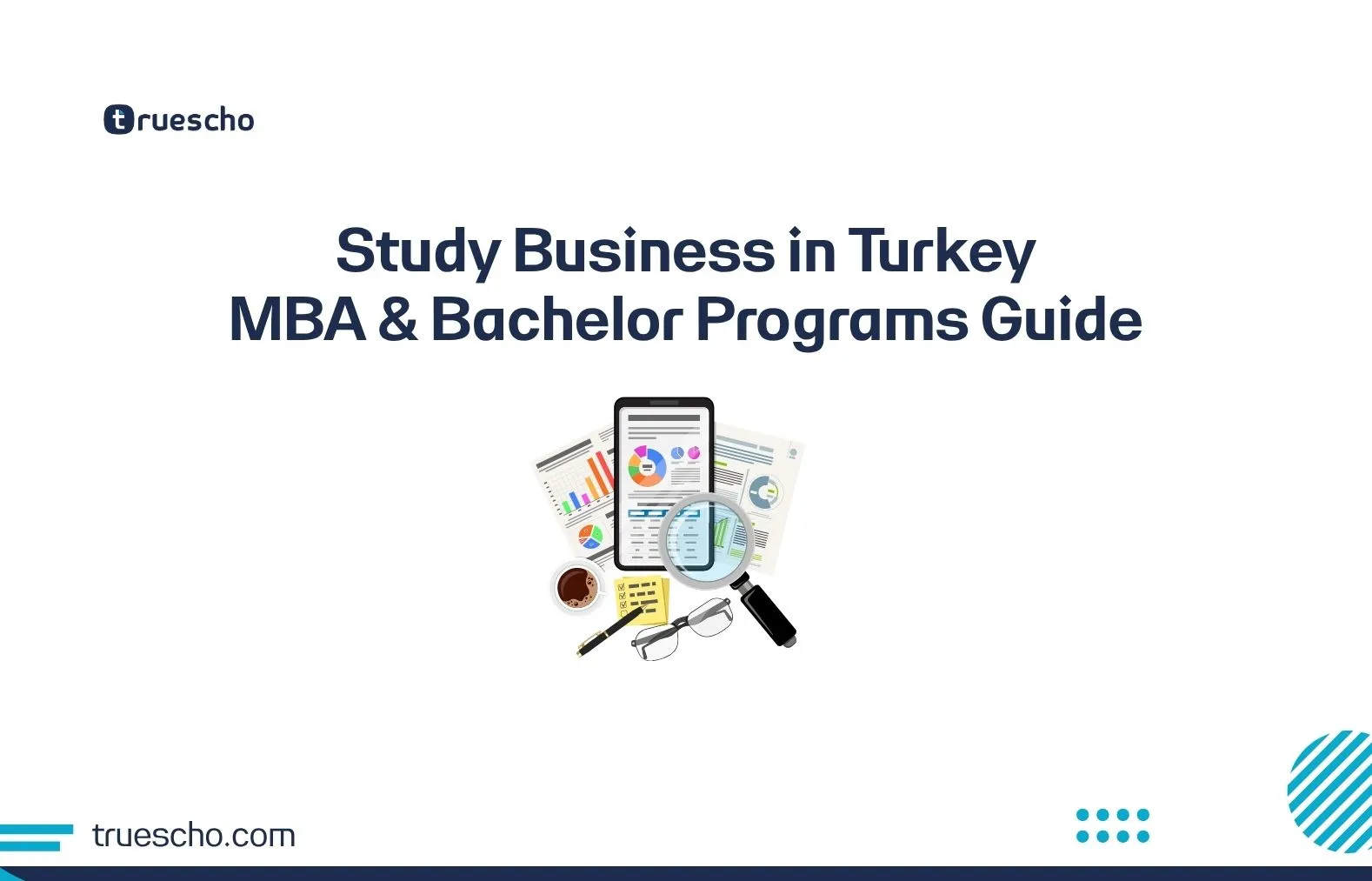 Study Business in Turkey