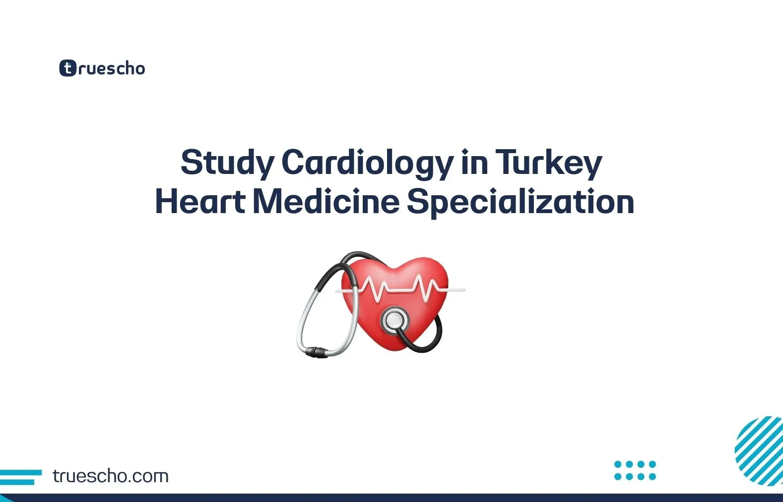 Study Cardiology in Turkey
