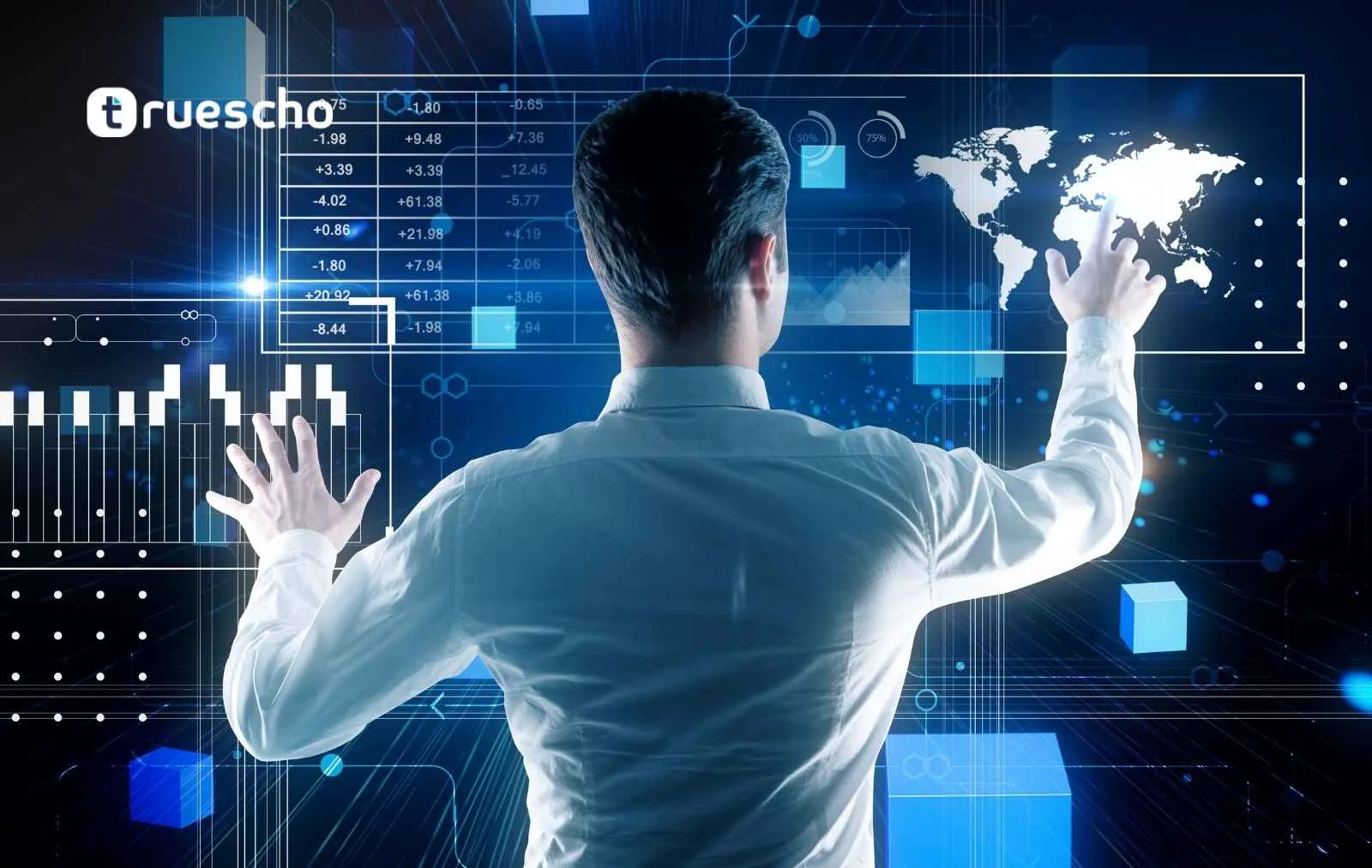 Study Computer Science in Turkey