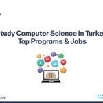 Study Computer Science in Turkey