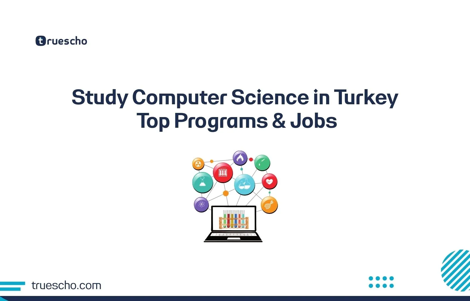 Study Computer Science in Turkey