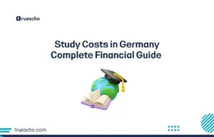Study Costs in Germany