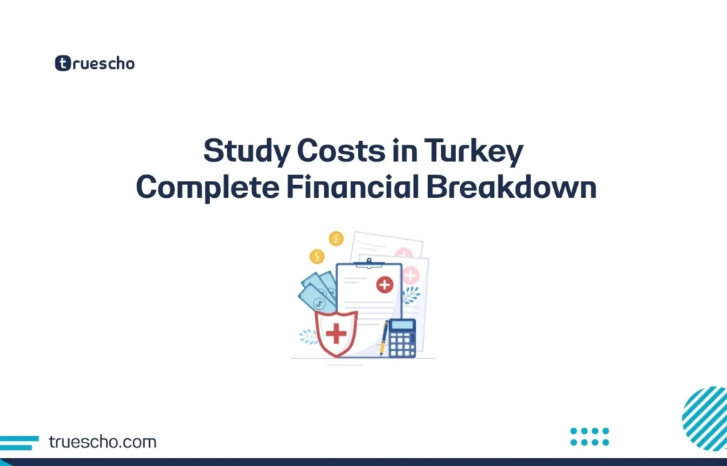 Study Costs in Turkey