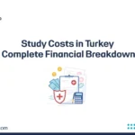 Study Costs in Turkey