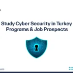 Study Cyber Security in Turkey