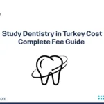 Study Dentistry in Turkey Cost