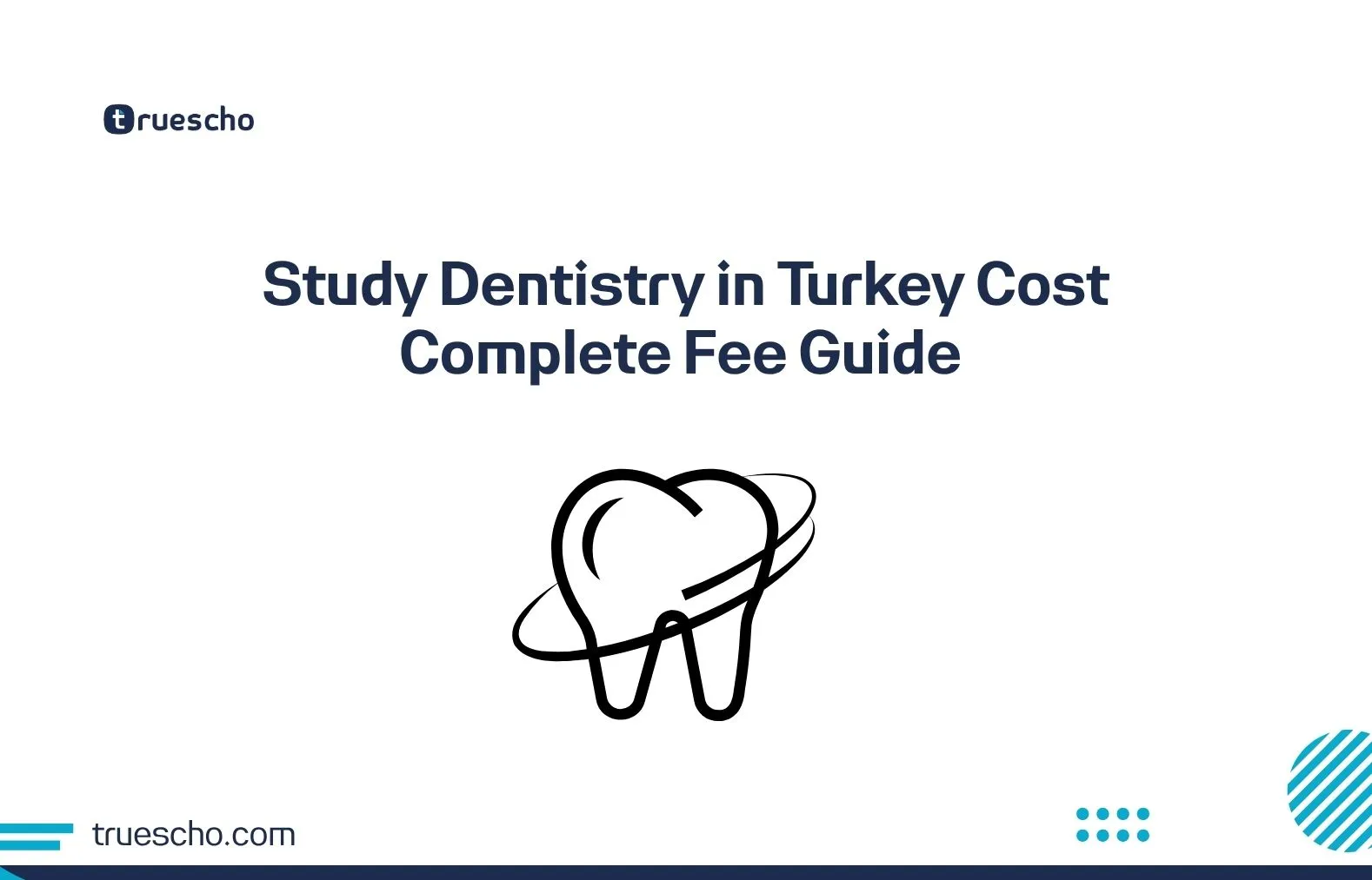 Study Dentistry in Turkey Cost