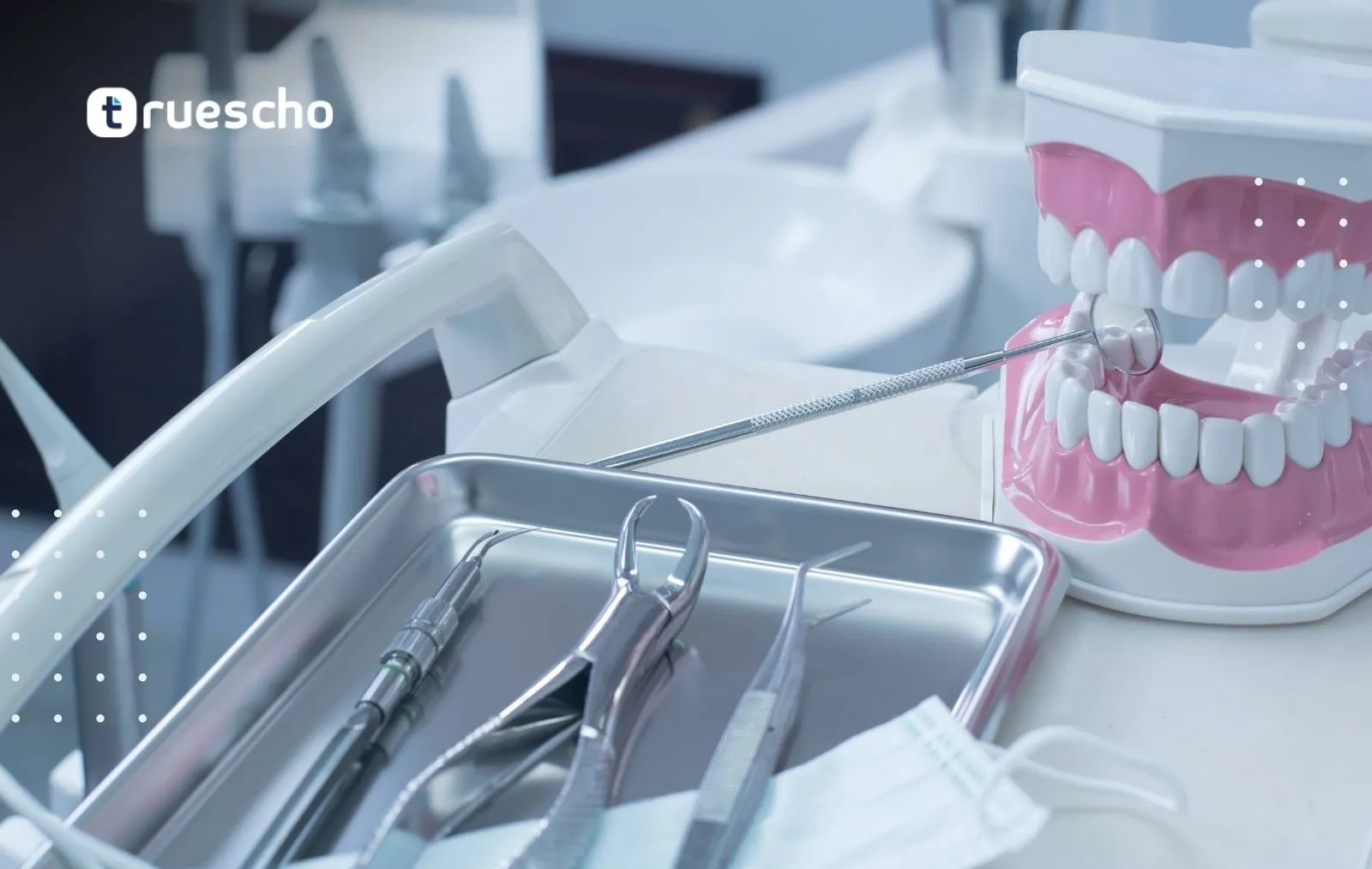 Study Dentistry in Turkey in English