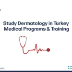 Study Dermatology in Turkey