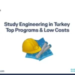 Study Engineering in Turkey