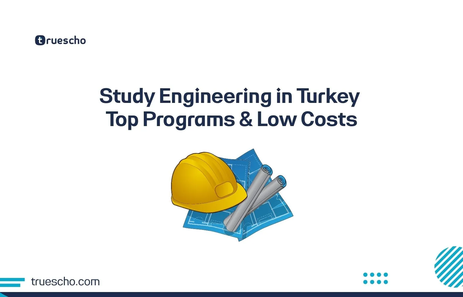 Study Engineering in Turkey
