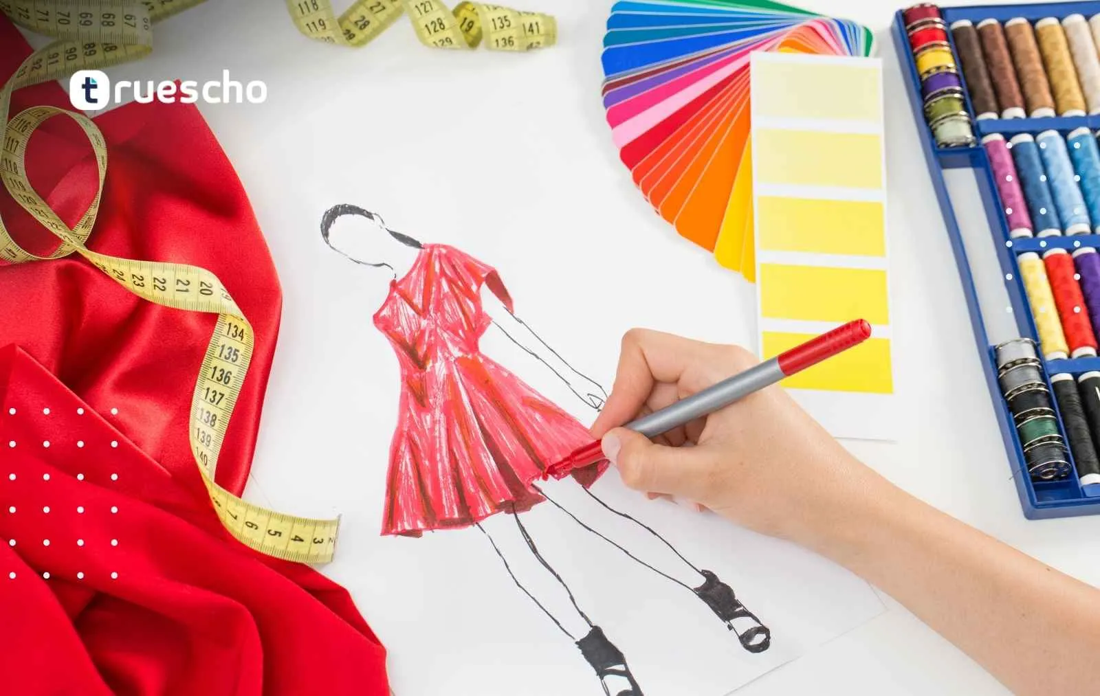 Study Fashion Design in Turkey