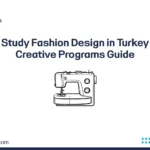 Study Fashion Design in Turkey