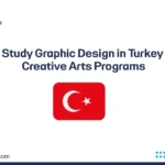Study Graphic Design in Turkey