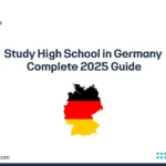 Study High School in Germany