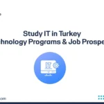 Study IT in Turkey