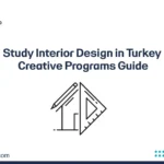 Study Interior Design in Turkey