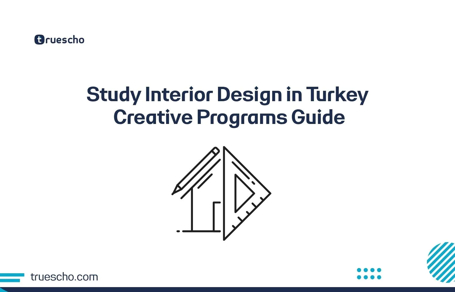 Study Interior Design in Turkey