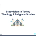 Study Islam in Turkey