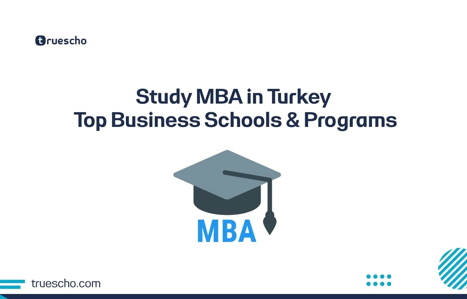 Study MBA in Turkey