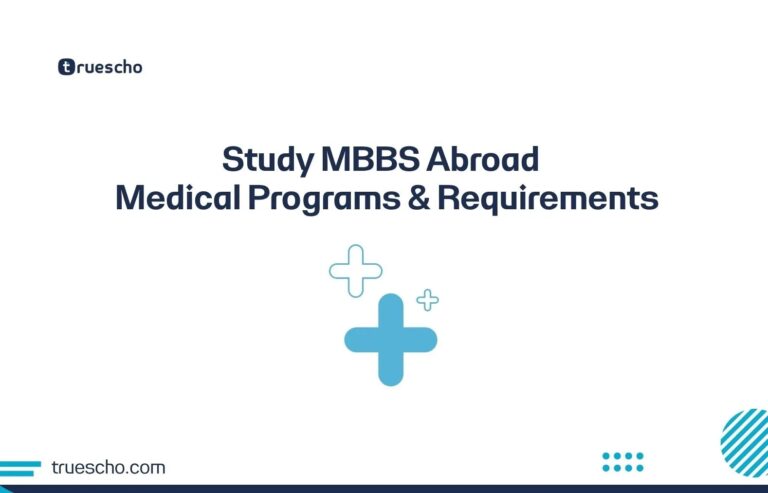 Study MBBS Abroad
