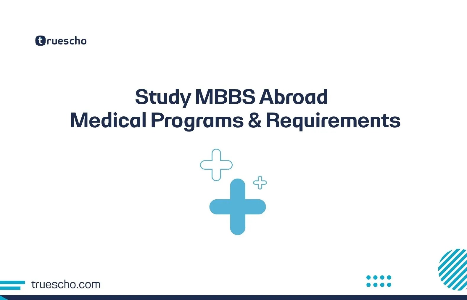 Study MBBS Abroad