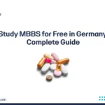 Study MBBS for Free in Germany