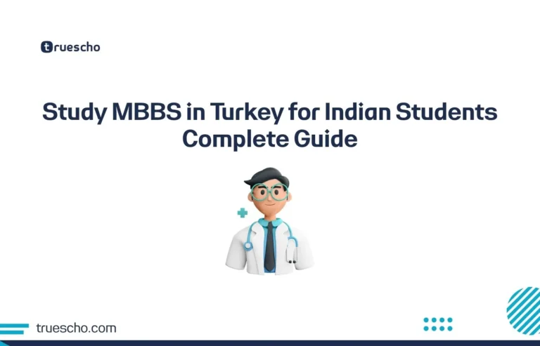 Study MBBS in Turkey for Indian Students