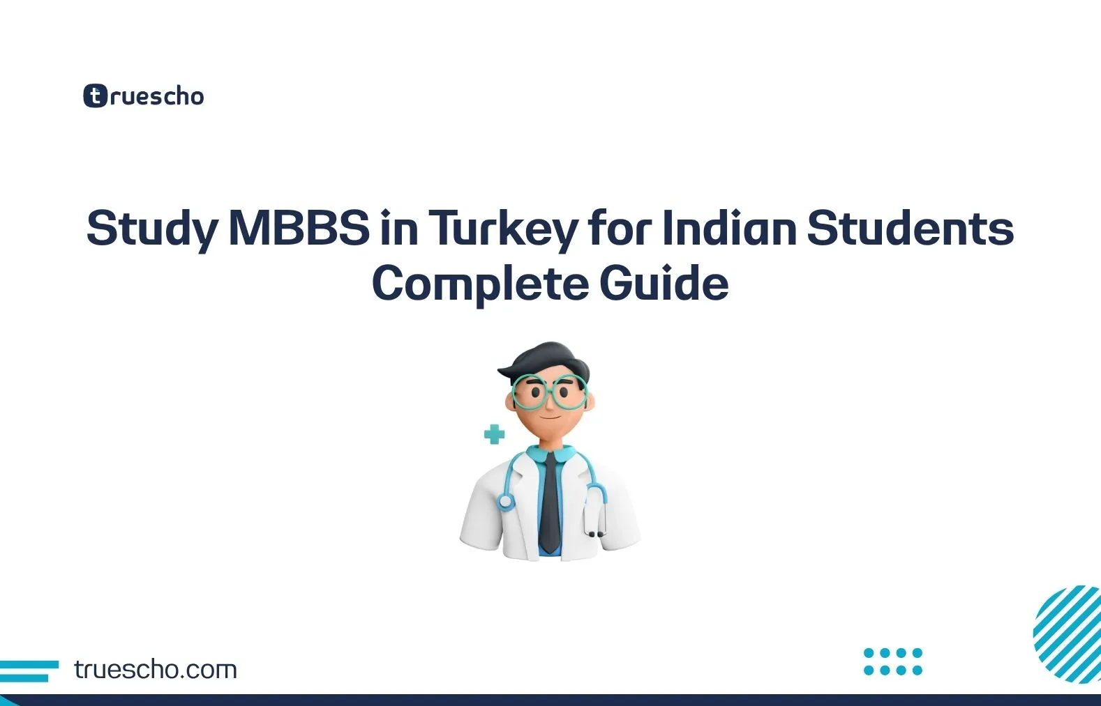Study MBBS in Turkey for Indian Students