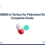 Study MBBS in Turkey for Pakistani Students
