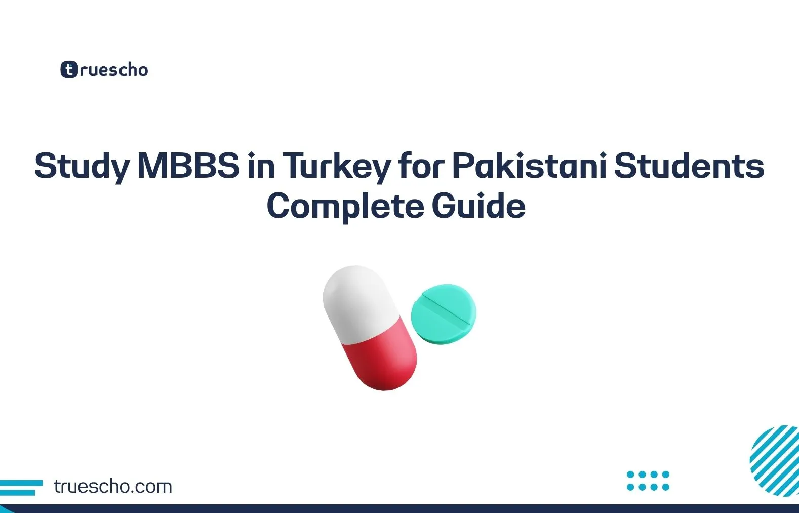 Study MBBS in Turkey for Pakistani Students