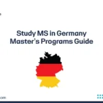 Study MS in Germany:
