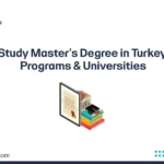 Study Master's Degree in Turkey