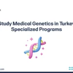 Study Medical Genetics