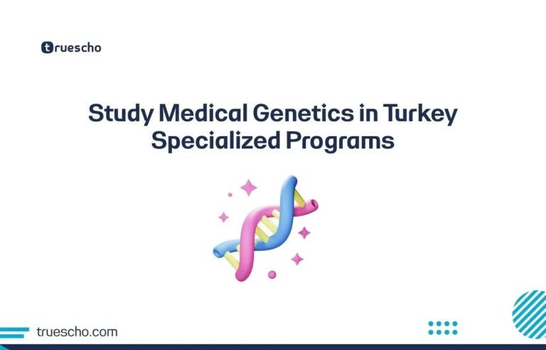 Study Medical Genetics