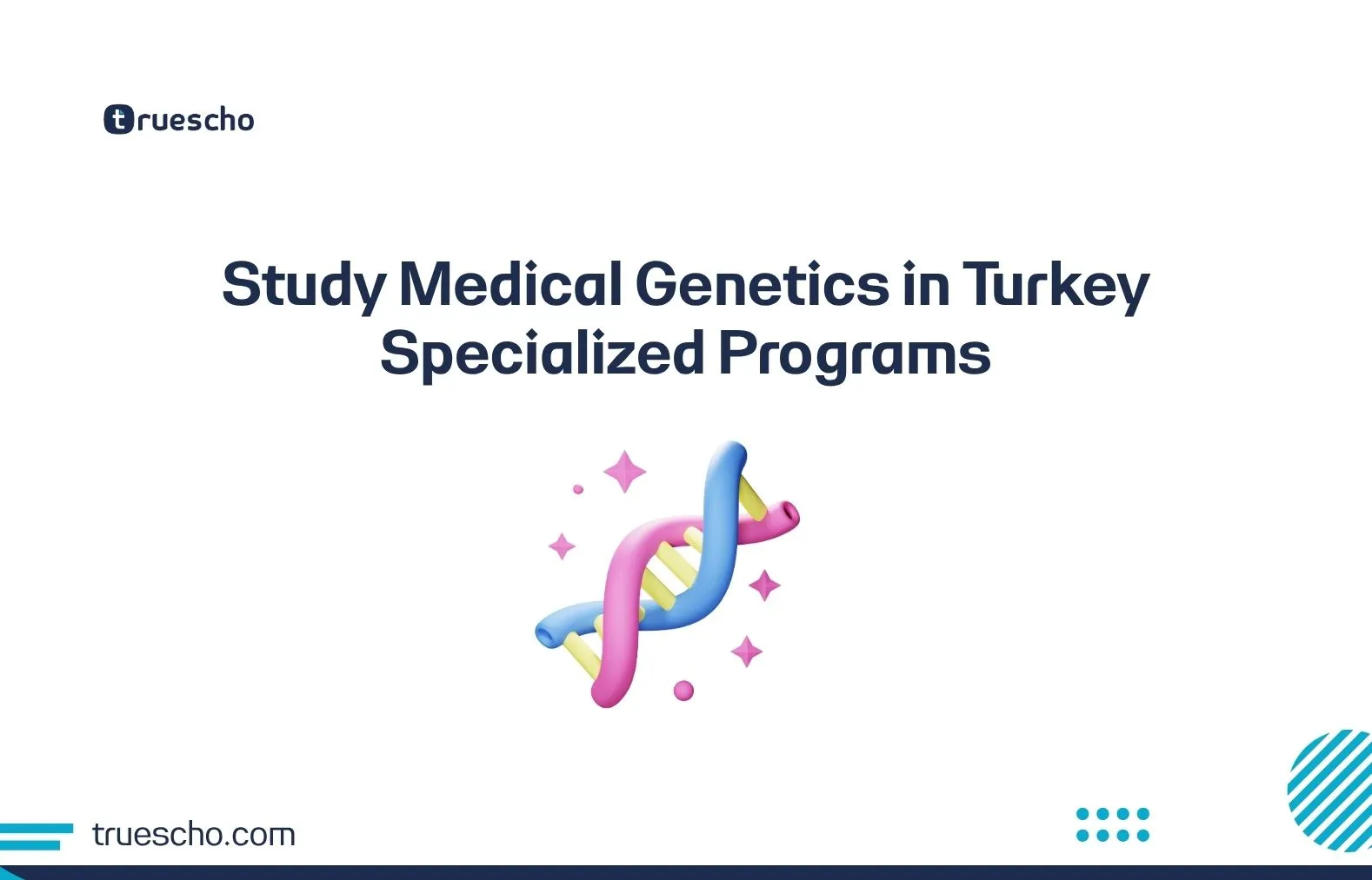 Study Medical Genetics
