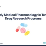 Study Medical Pharmacology in Turkey