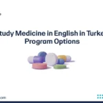 Study Medicine in English in Turkey