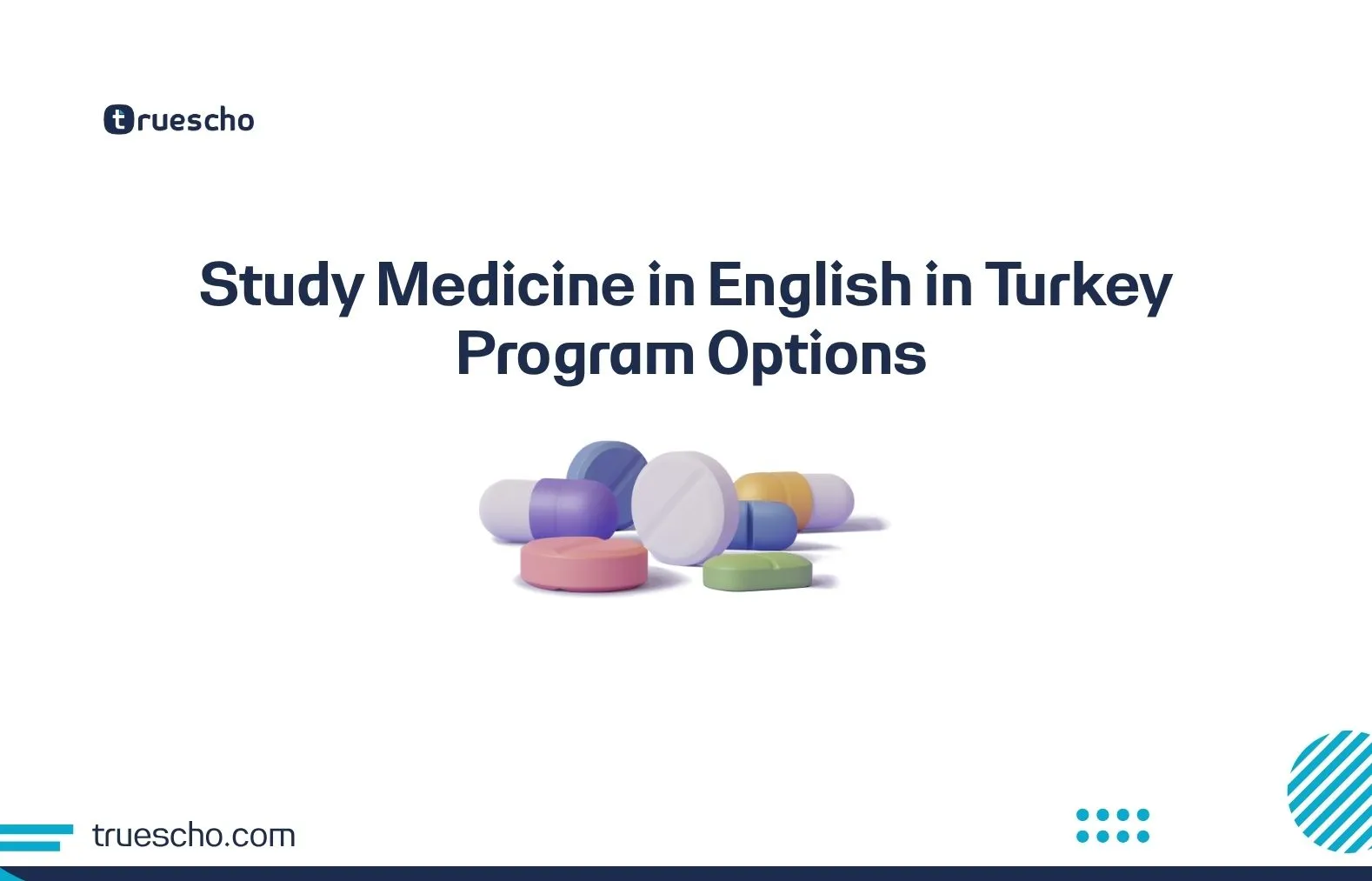 Study Medicine in English in Turkey