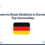 Study Medicine in Germany