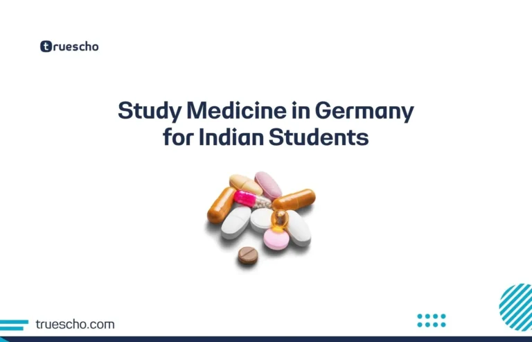 Study Medicine in Germany