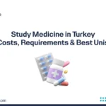 Study Medicine in Turkey