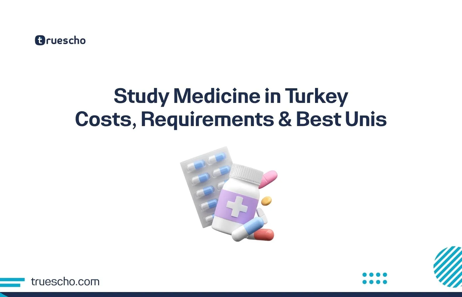 Study Medicine in Turkey