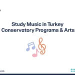 Study Music in Turkey