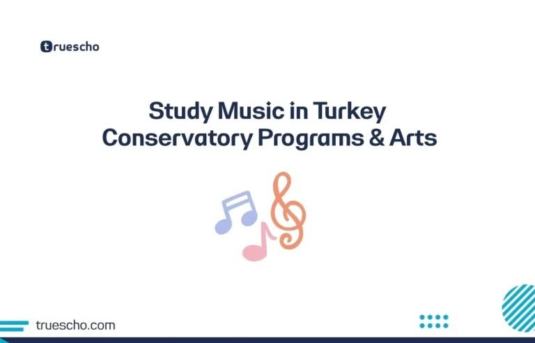 Study Music in Turkey