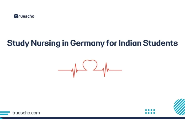 Study Nursing in Germany
