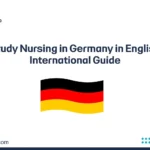 Study Nursing in Germany in English