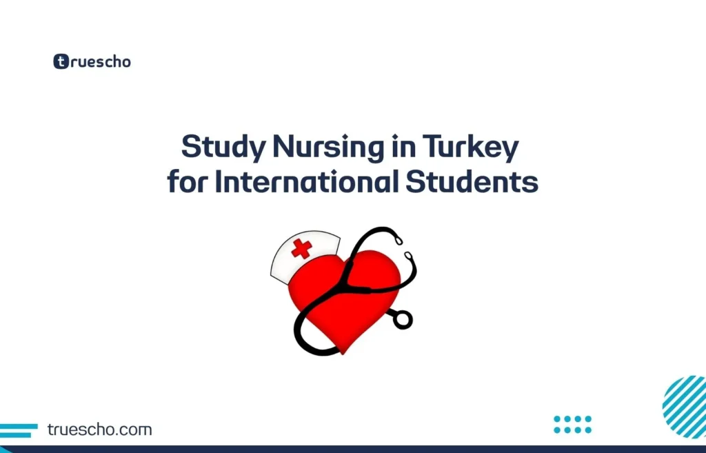 Study Nursing in Turkey