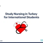 Study Nursing in Turkey
