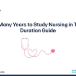 Study Nursing in Turkey